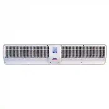 Olefini K-44 UD Monoblok Tip Isıtıcısız 120 CM Hava Perdesi