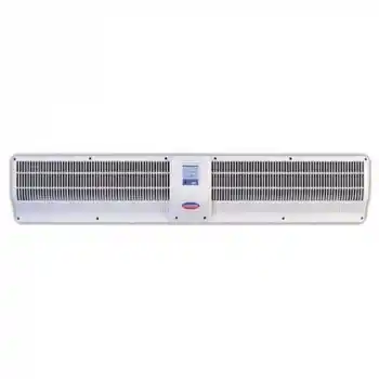 Olefini K-46 UD Monoblok Tip Isıtıcısız 160 CM Hava Perdesi