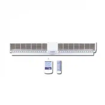 Olefini KEH 38 Ticari Tip Isıtıcılı 200 Cm Hava Perdesi