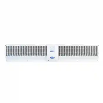 Olefini KEH-43 Monoblok Tip Isıtıcılı 100 Cm Hava Perdesi