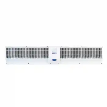 Olefini KEH-44 Monoblok Tip Isıtıcılı 120 Cm Hava Perdesi