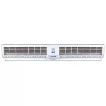 Olefini KWH-26 Endüstriyel Tip Serisi Su ve Buhar Serpantinli 160cm Hava Perdesi