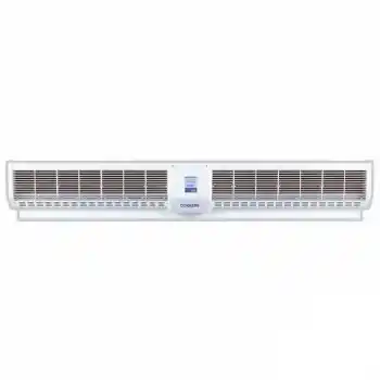 Olefini KWH-38 Ticari Tip Serisi Su ve Buhar Serpantinli 200cm Hava Perdesi