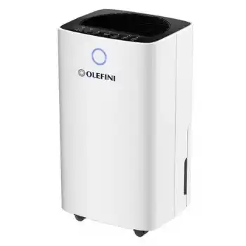 Olefini OL12-BD023B Wifi Ev Tip Nem Alma Cihazı 12 Lt/gün