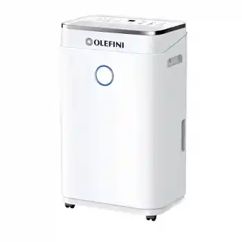 Olefini OL20-BD30AMN Wifi Ev Tip Nem Alma Cihazı 20 Lt/gün