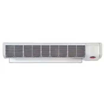 Olefini REH-13S Genel Tip Isıtıcılı 100 Cm Hava Perdesi