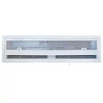 Olefini RSCF-180 Ankastre Ticari Tip Isıtıcısız 180 cm Hava Perdesi