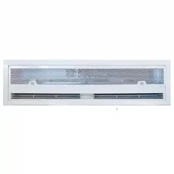 Olefini RSCF-230 Ankastre Ticari Tip Isıtıcısız 230 cm Hava Perdesi