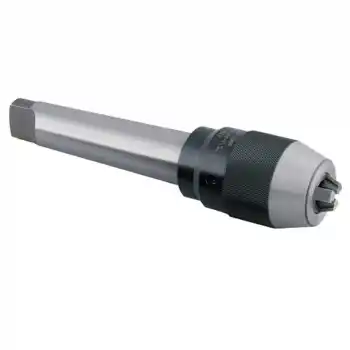 Optimum 3050585 0-13mm-MK3 Direkt Takılabilir Mandren