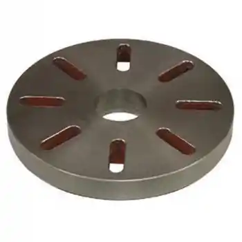 Optimum 3440295 170mm TU 2004V Düz Ayna