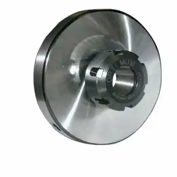 Optimum 3441305 ER25 52mm Silindirik TU 2506/TU 2807 Pens Mandreni