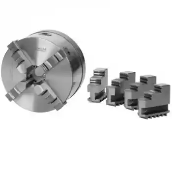 Optimum 3442846 Merkezi Sıkmalı 4 Ayaklı Camlock Bağlantılı Ayna