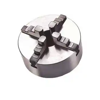 Optimum 3442888 315mm Merkezi Sıkmalı 4 Ayaklı Camlock Bağlantılı Ayna