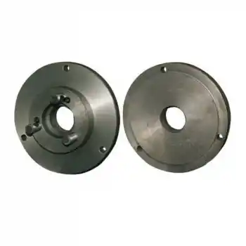 Optimum QUAN3441414 160mm D280/TU2807 İçin Ayna Flanşı