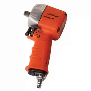 Osaka OPC 51112 MCN 1/2 inç Machoneer Havalı Somun Sıkma Sökme