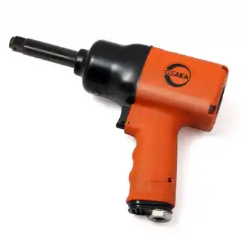 Osaka OPC 51212CL 1/2 inç Havalı Somun Sıkma Sökme