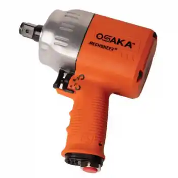 Osaka OPC 51234 MCN 3/4 inç Machoneer Havalı Somun Sıkma Sökme