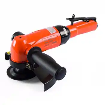 Osaka OPC 60218 180mm Havalı Avuç Taşlama