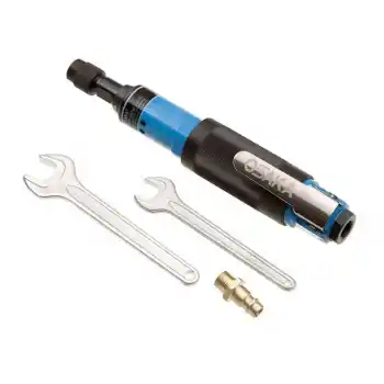 Osaka OPC 62050 Havalı Kalıpçı Taşlama