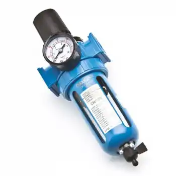 Osaka OPT 2042 FR 1/2 inç Havalı Su Tutucu