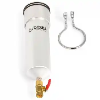 Osaka OPT-P 2000 Havalı Su Tutucu