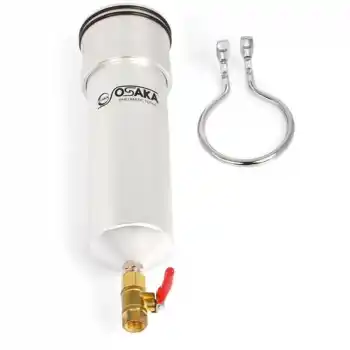 Osaka OPT-P 3000 Havalı Su Tutucu