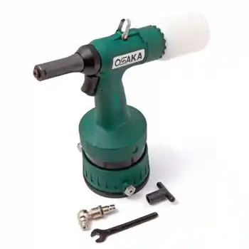 Osaka OPT-P 5060 İ Pop Perçin Makinası