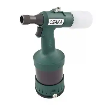 Osaka OPT-P 5075 Havalı Lockbolt Pop Perçin Tabancası