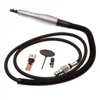 Osaka OPT-P 7301 Sağ Sol Havalı Eğe Motoru