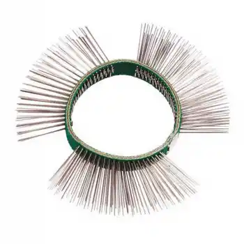 Osaka OSA-065011 11mm Tel Fırca 65110 İçin