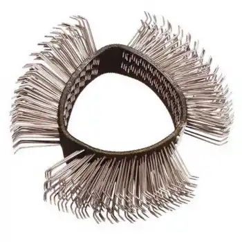 Osaka OSA-065123 23mm Kalın Tel Fırca 65110 İçin