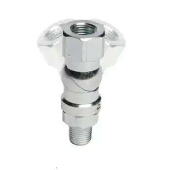 Osaka OSA-1015 Oynar Başlıklı Fitting 3/8 inç