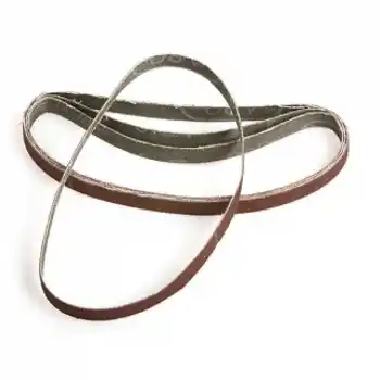 Osaka OSA-33010-80 10 Adet 330x10mm 80 Kum Bant Zımpara