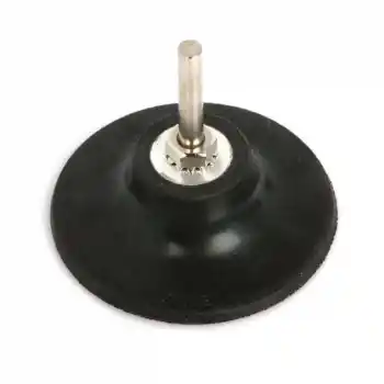 Osaka OSA-G155 37.5mm Geçmeli Zımpara Tabanı