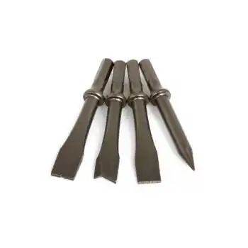 Osaka OSA-KS2 OPT-P 150-6K için 125mm 4lü Yedek Keski Seti