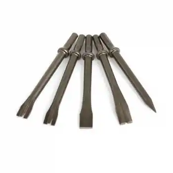 Osaka OSA-KS4 OPT-P 190-4K için 175mm 5li Yedek Keski Seti