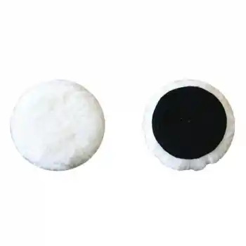 Osaka OSA Plus 150 Cırtlı Yün Polısaj 150mm