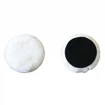 Osaka OSA Plus 30 Cırtlı Yün Polısaj 200mm