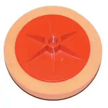 Osaka OSA-PSM14 14mm Sarı Pasta Polisaj Süngeri