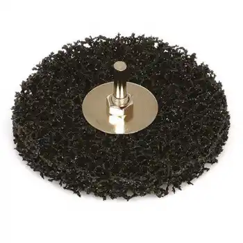 Osaka OSA-PT207 50mm Boya ve Pas Temizleyici