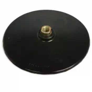 Osaka OSA-PT705 180mm M14 Polisaj Cırt Taban