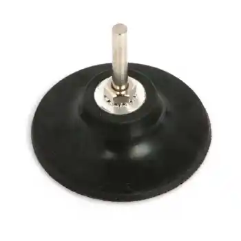 Osaka OSA-V204 50mm Vidalı Zımpara Tabanı