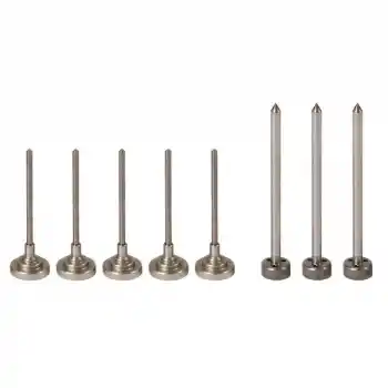 Osaka OSA-Y940 OPT-P 940 için Yedek Elmas Uç