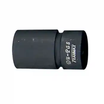 Osaka Tool LN12P21 1/2 inç 21mm Havalı Impulse Lokma