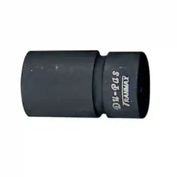 Osaka Tool LN12P22 1/2 inç 22mm Havalı Impulse Lokma