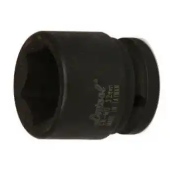 Osaka Tool LN15S115 1.5 inç 115mm Havalı Lokma