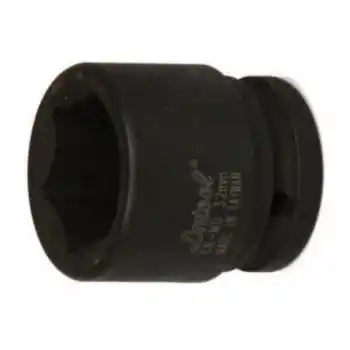 Osaka Tool LN15S55 1.5 inç 55mm Havalı Lokma