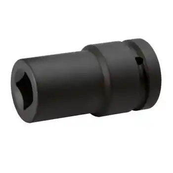 Osaka Tool LN1KD17 1 inç 17mm Havalı Kare Derin Lokma