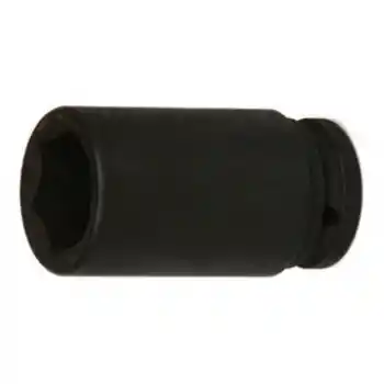 Osaka Tool LN34ID1-13/16 3/4 inç Havalı Inch Derin Lokma