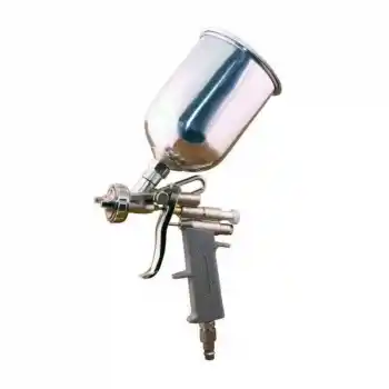 Ozco E70G2 Boya Tabancası